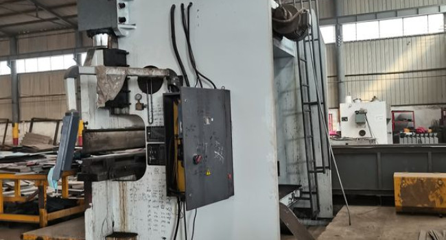 Shandong Yida Special Vehicle Manufacturing Co., Ltd.