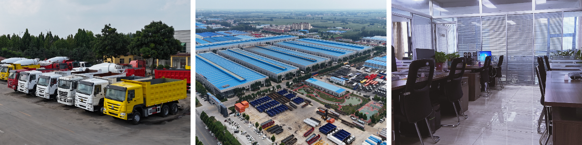 Раздвижной бортовой прицеп Раздвижной бортовой прицеп