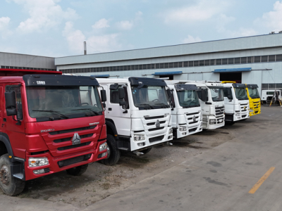China’s First Reconditioning and Certification System for Used Commercial Vehicles Launched, Setting New Industry Benchmarks