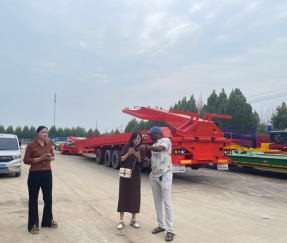 Successful Factory Visit & Order Confirmation from Uganda