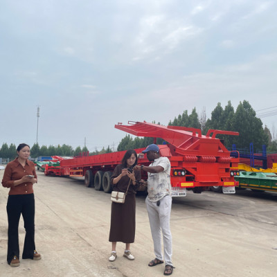 Successful Factory Visit & Order Confirmation from Uganda