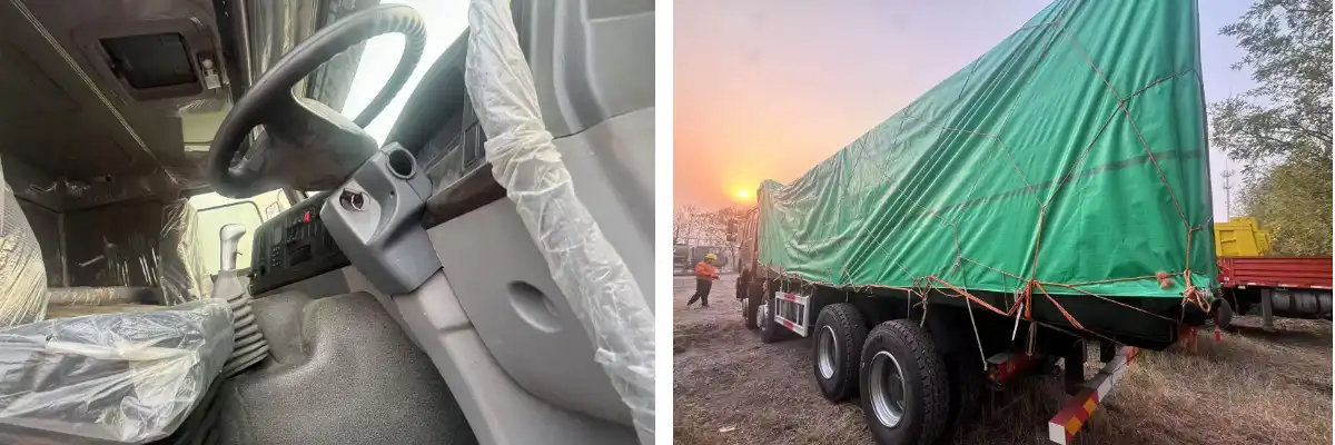 قصة نجاح: توفير القوة والدقة لقطاع البناء في غيانا