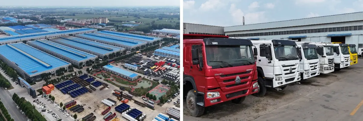 Shandong Yida Special Vehicle Manufacturing Co., Ltd. Shandong Yida Special Vehicle Manufacturing Co., Ltd.