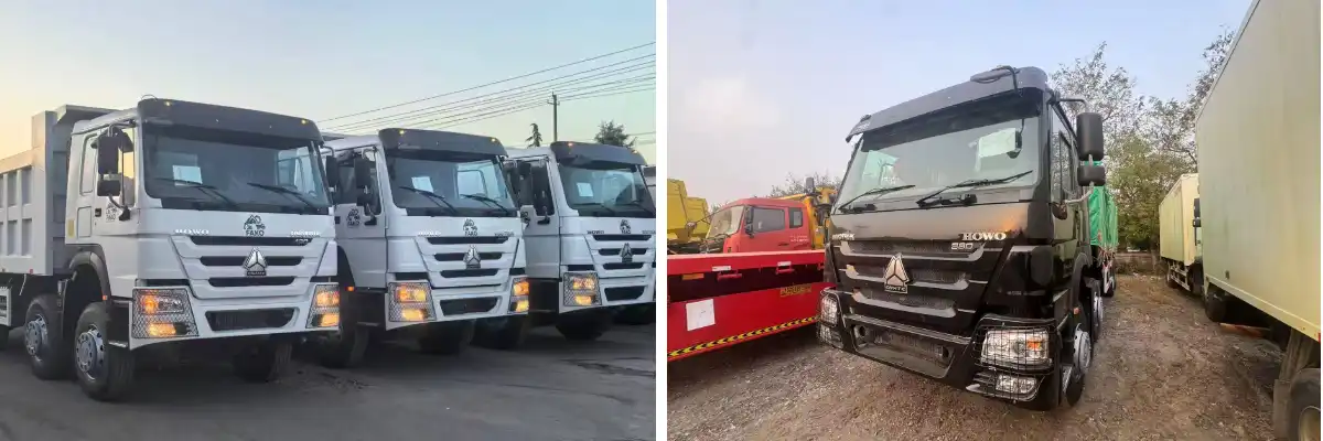 قصة نجاح: توفير القوة والدقة لقطاع البناء في غيانا