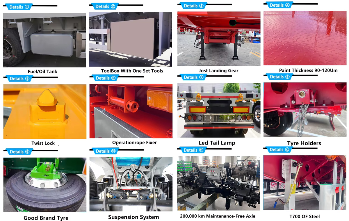 Прицеп-самосвал на продажу Прицеп-самосвал на продажу