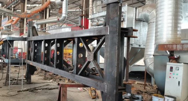 Shandong Yida Special Vehicle Manufacturing Co., Ltd.