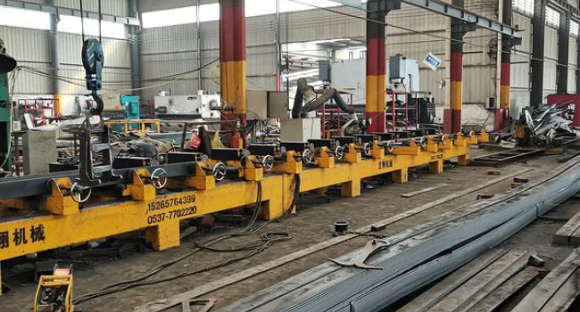 Shandong Yida Special Vehicle Manufacturing Co., Ltd.